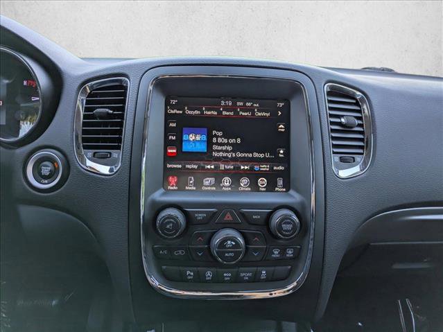 Used 2017 Dodge Durango GT w/ Nav & Power Liftgate Group image 13