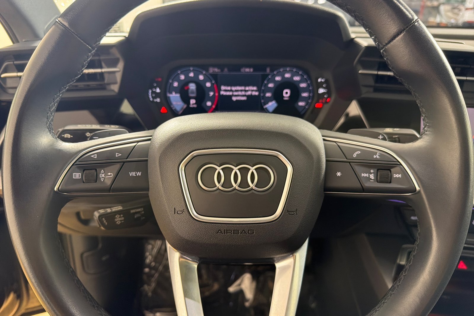 Used 2023 Audi A3 2.0T Premium Plus w/ Premium Plus Package AWD/4WD image 21