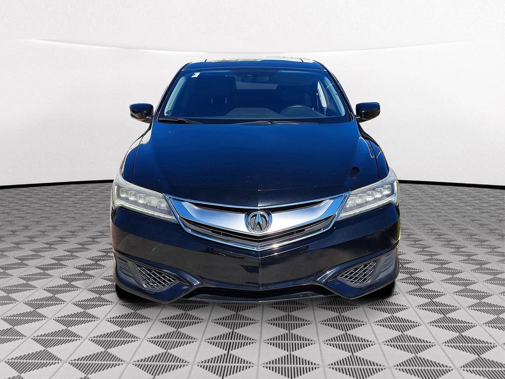 Used 2018 Acura ILX w/ Special Edition Package image 2