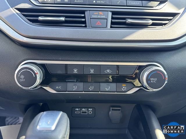 Used 2023 Nissan Altima 2.5 SR image 20