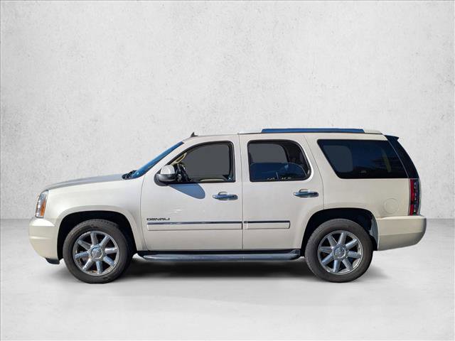 Used 2013 GMC Yukon Denali image 8