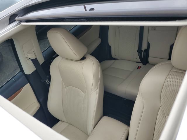 Used 2022 Lexus RX 350 FWD w/ Premium Package image 38