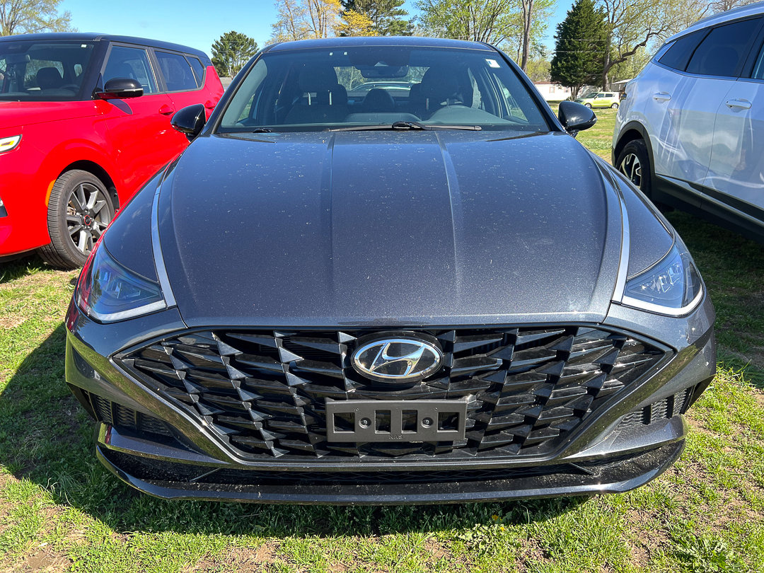 Used 2021 Hyundai Sonata SEL Plus image 8
