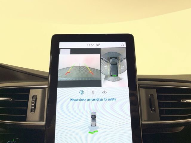 Used 2020 Ford Explorer ST w/ ST Street Pack AWD/4WD image 25