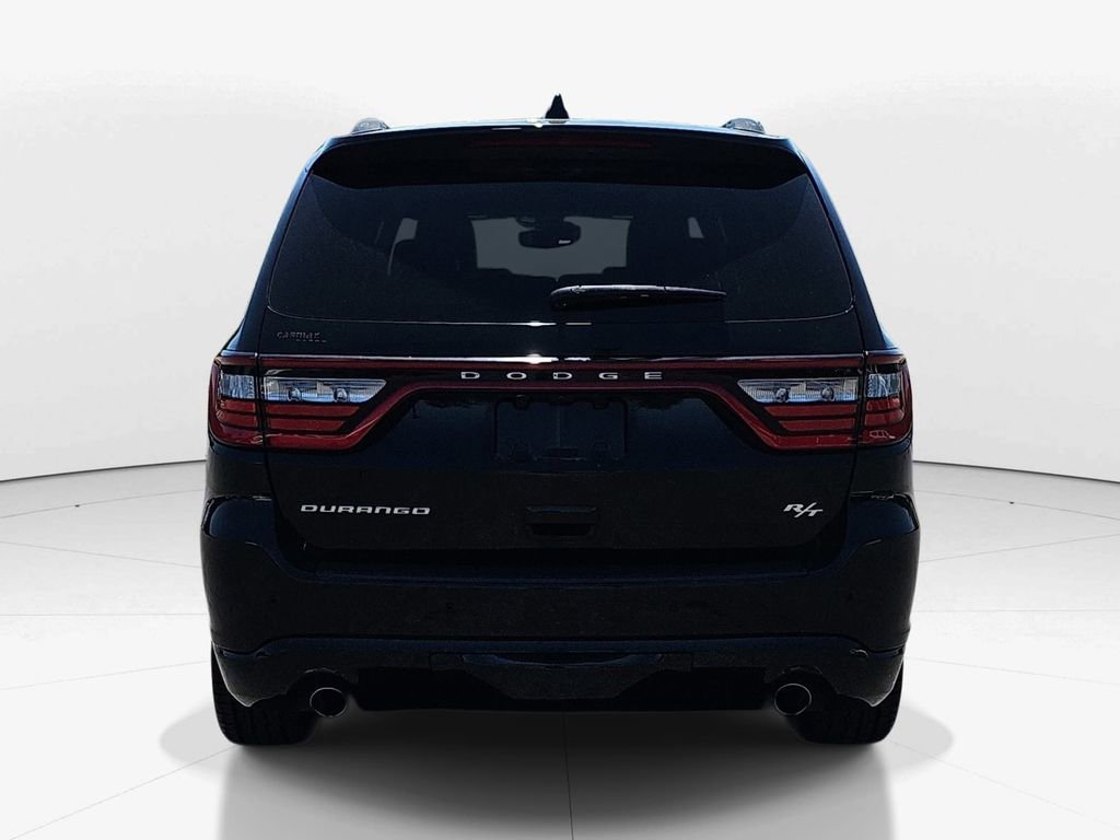 Used 2023 Dodge Durango R/T image 6