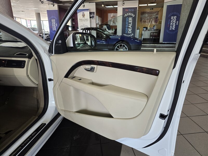 Used 2013 Volvo S80 T6 AWD/4WD image 13