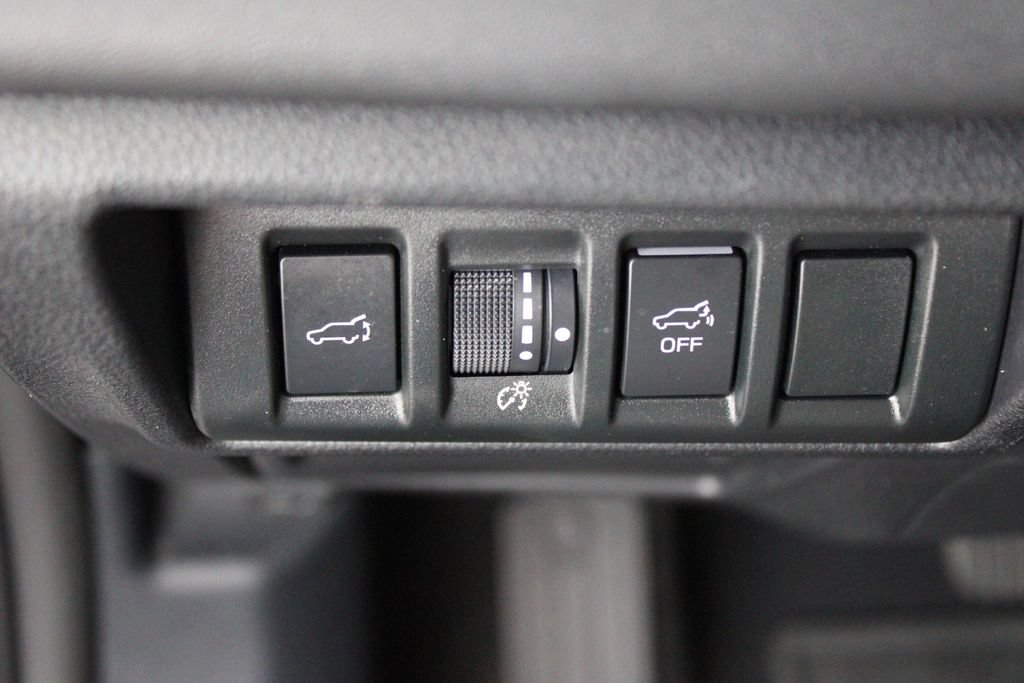 Used 2024 Subaru Outback Wilderness AWD/4WD image 29