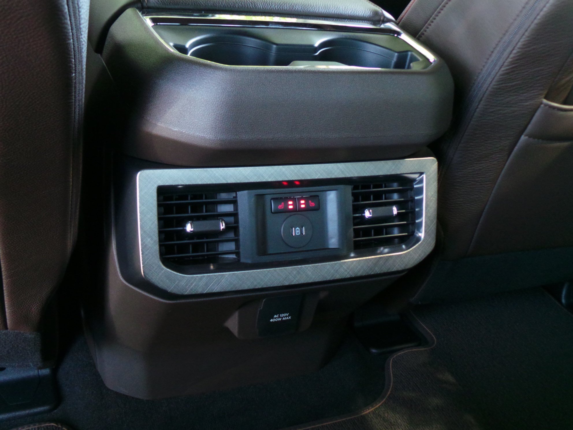 Used 2027 Ford F450 King Ranch w/ Chrome Package AWD/4WD image 43