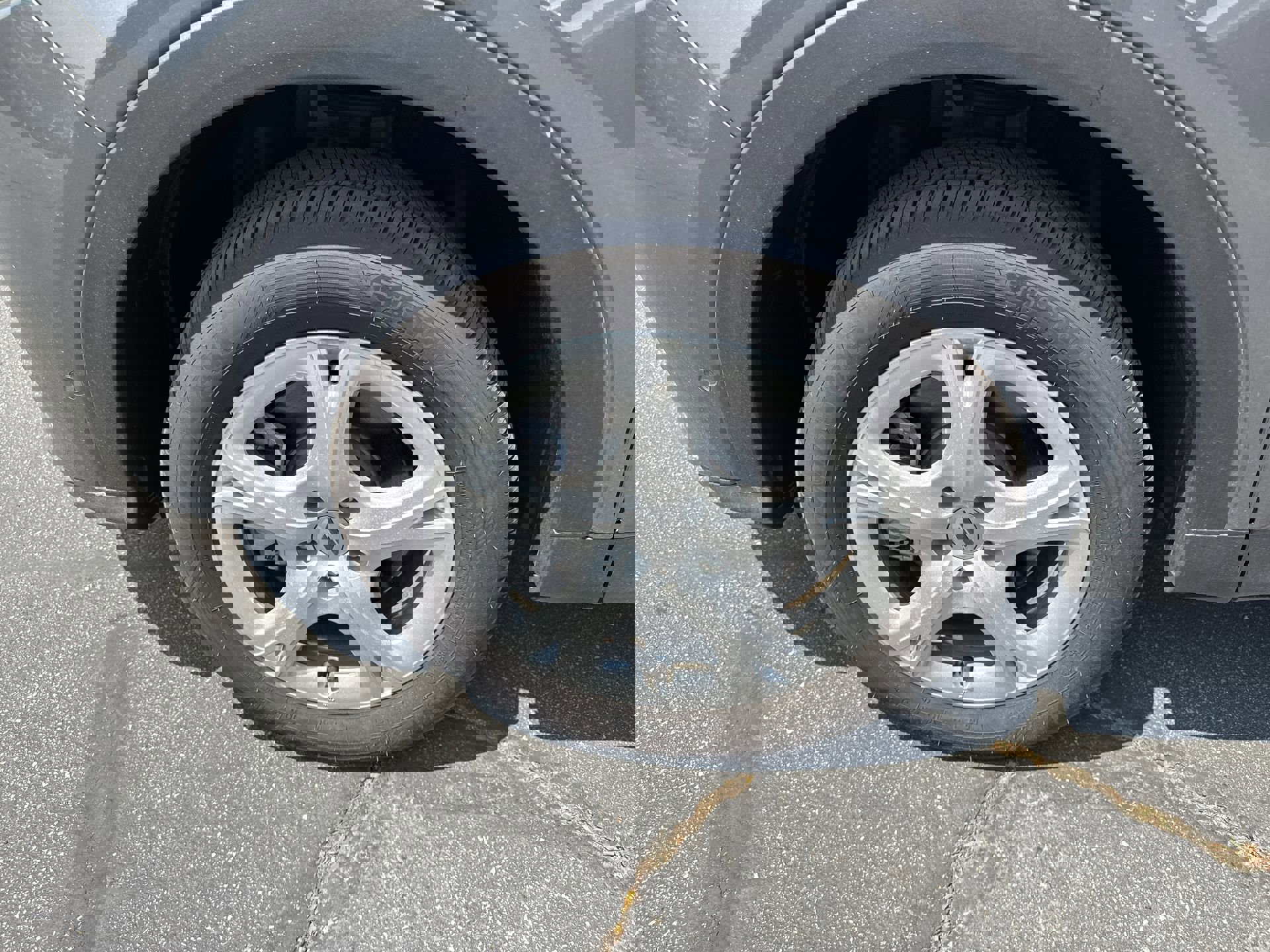 New 2023 Dodge Hornet GT Plus w/ Tech Pack Plus w/o Parking image 15