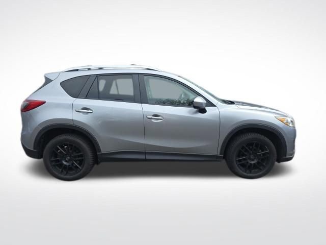 Used 2014 MAZDA CX-5 Grand Touring image 7