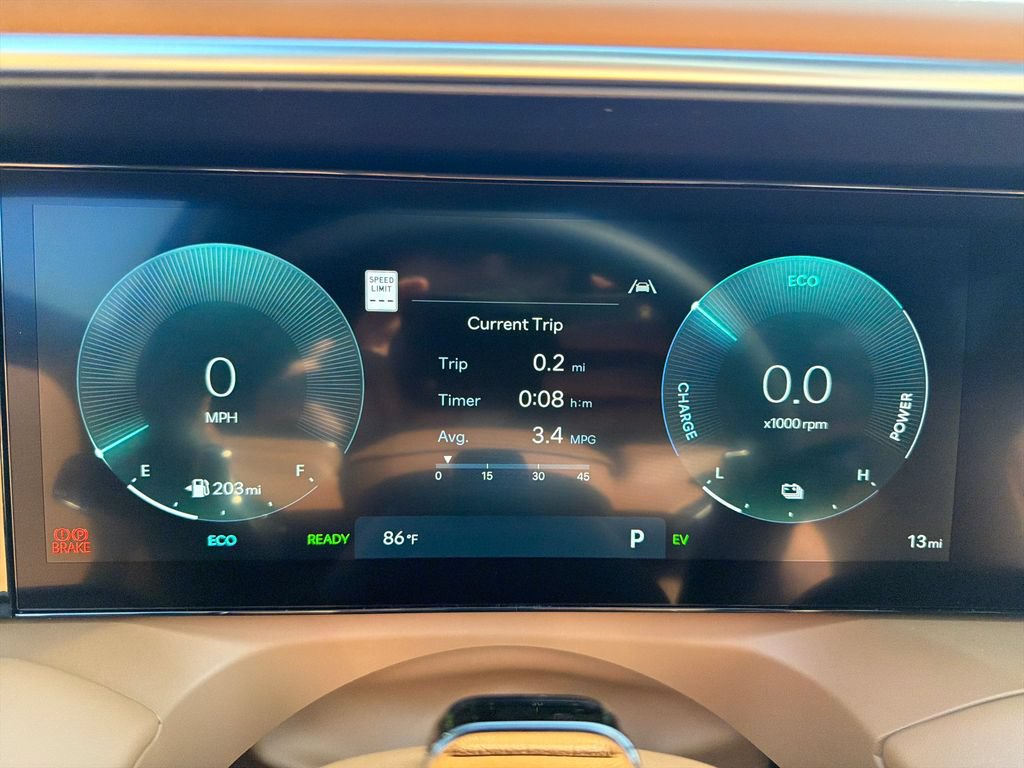 New 2026 Hyundai Palisade Calligraphy AWD/4WD image 20