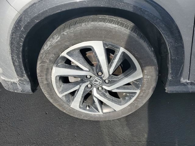 Used 2019 Honda HR-V Sport image 17