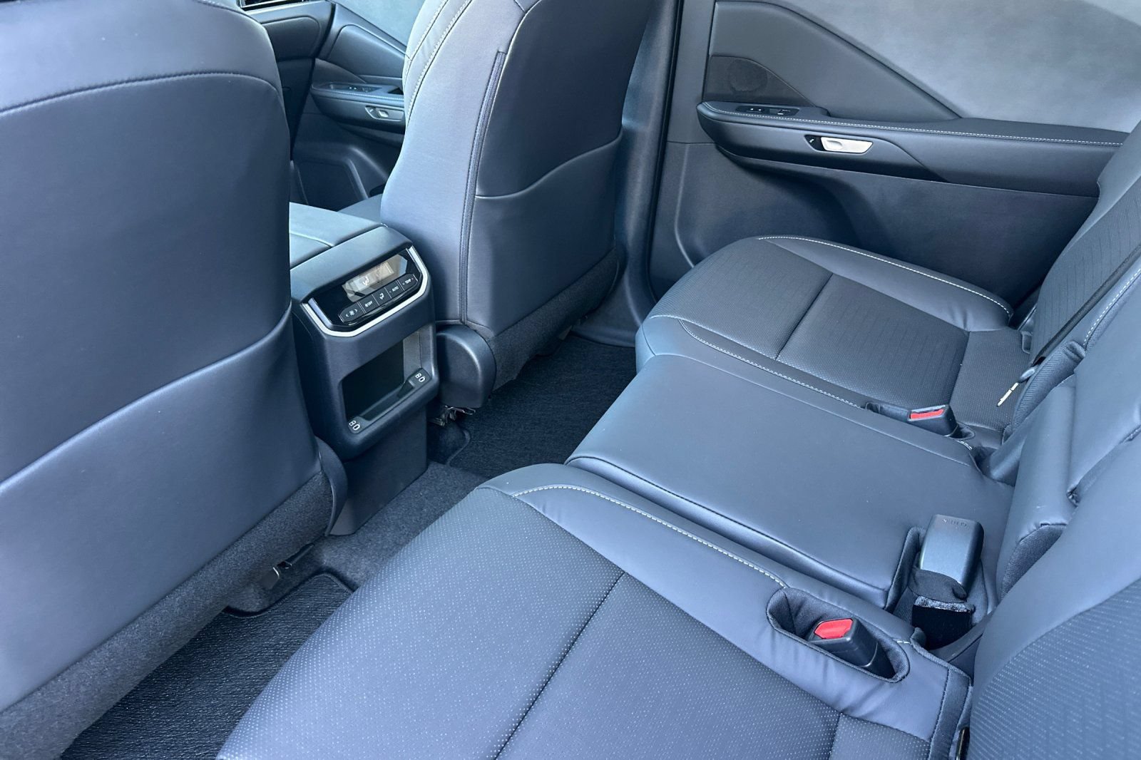 New 2026 Lexus TX 350 AWD image 9