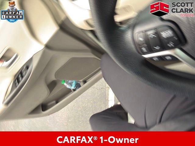 Used 2015 Toyota Sienna LE FWD image 5