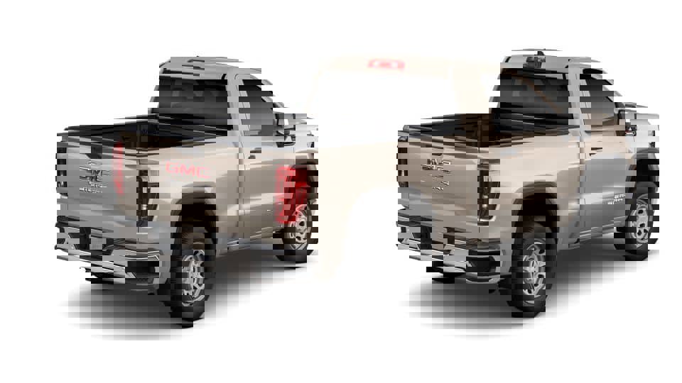 New 2026 GMC Sierra 1500 Pro image 6