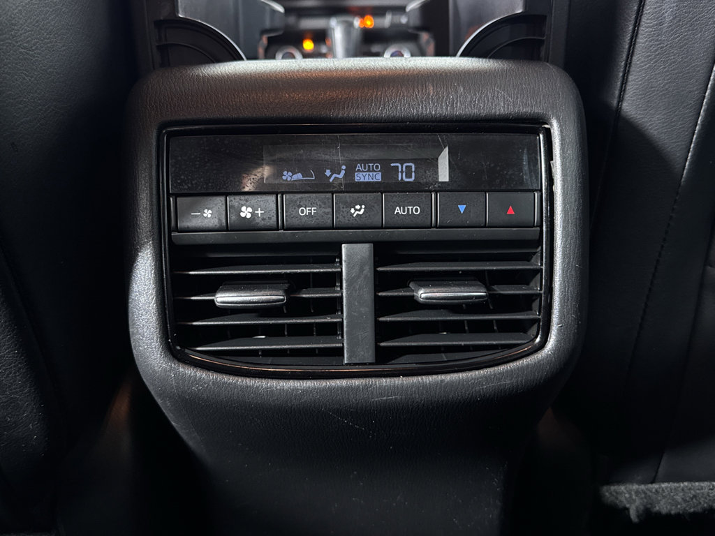 Used 2018 MAZDA CX-9 Touring w/ Touring Premium Package FWD image 24