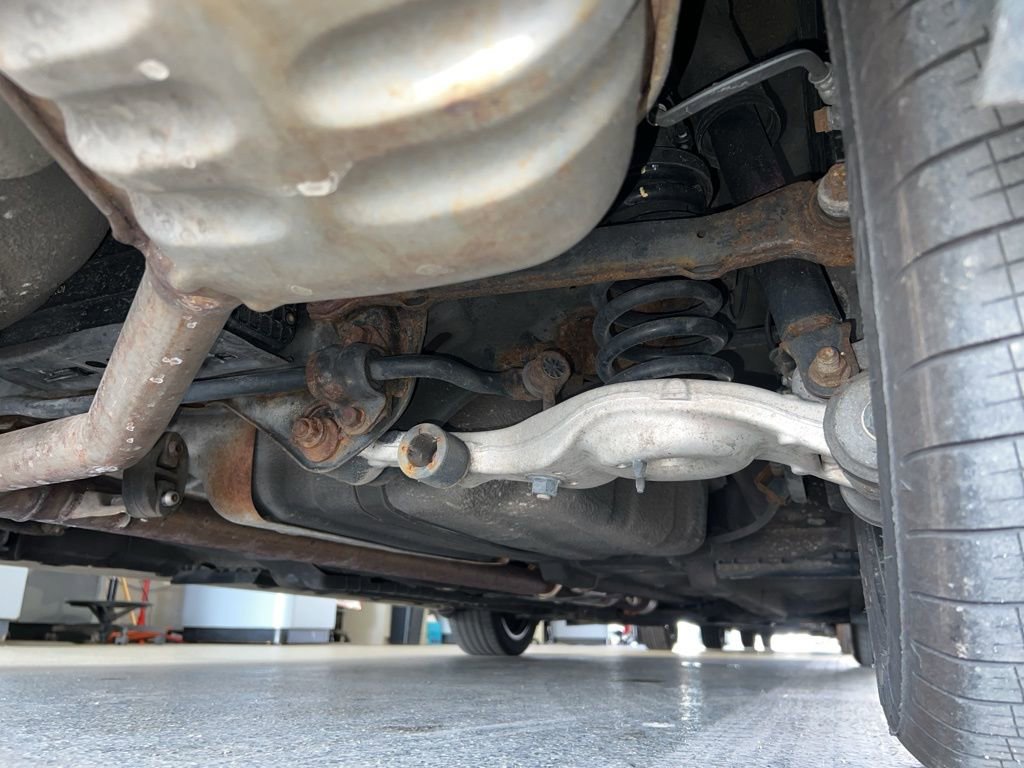 Used 2013 Hyundai Azera image 37