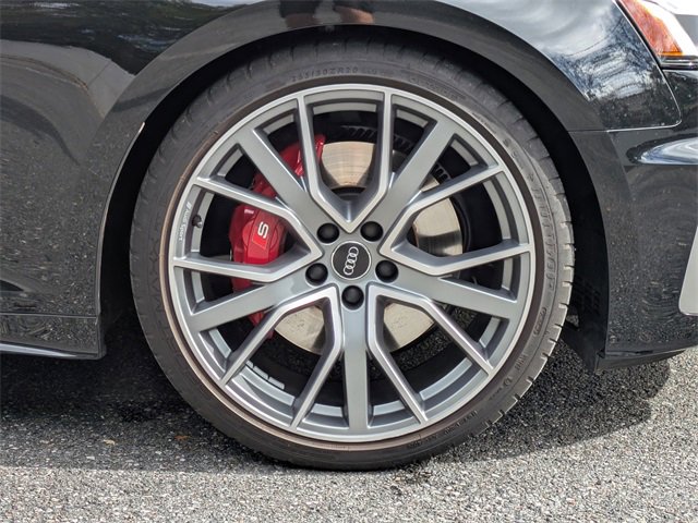 Used 2021 Audi S5 Premium Plus image 9