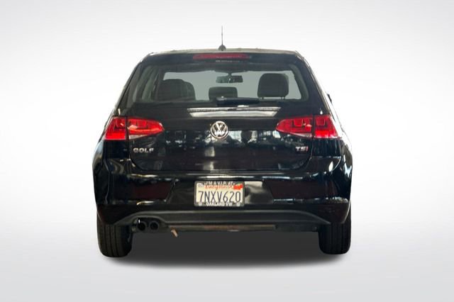 Used 2016 Volkswagen Golf S image 6
