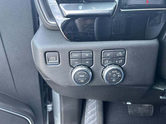 New 2026 GMC Sierra 1500 Elevation w/ Preferred Package image 35