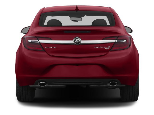 Used 2014 Buick Regal Premium FWD image 8