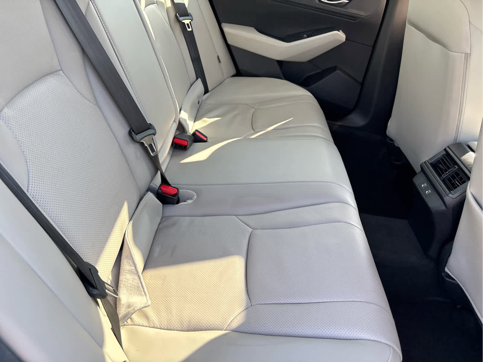 Certified 2023 Honda Accord EX-L image 27
