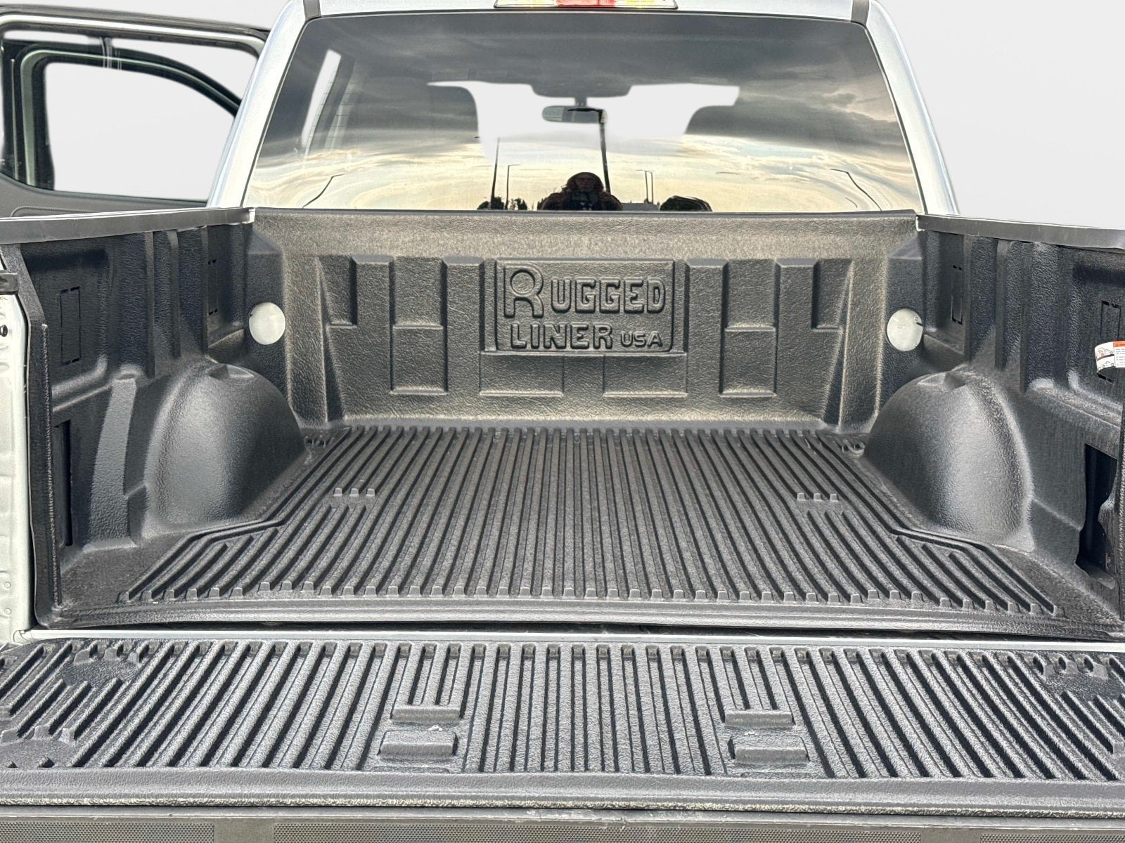 Used 2025 Ford F150 XLT w/ Equipment Group 301A Standard AWD/4WD image 13
