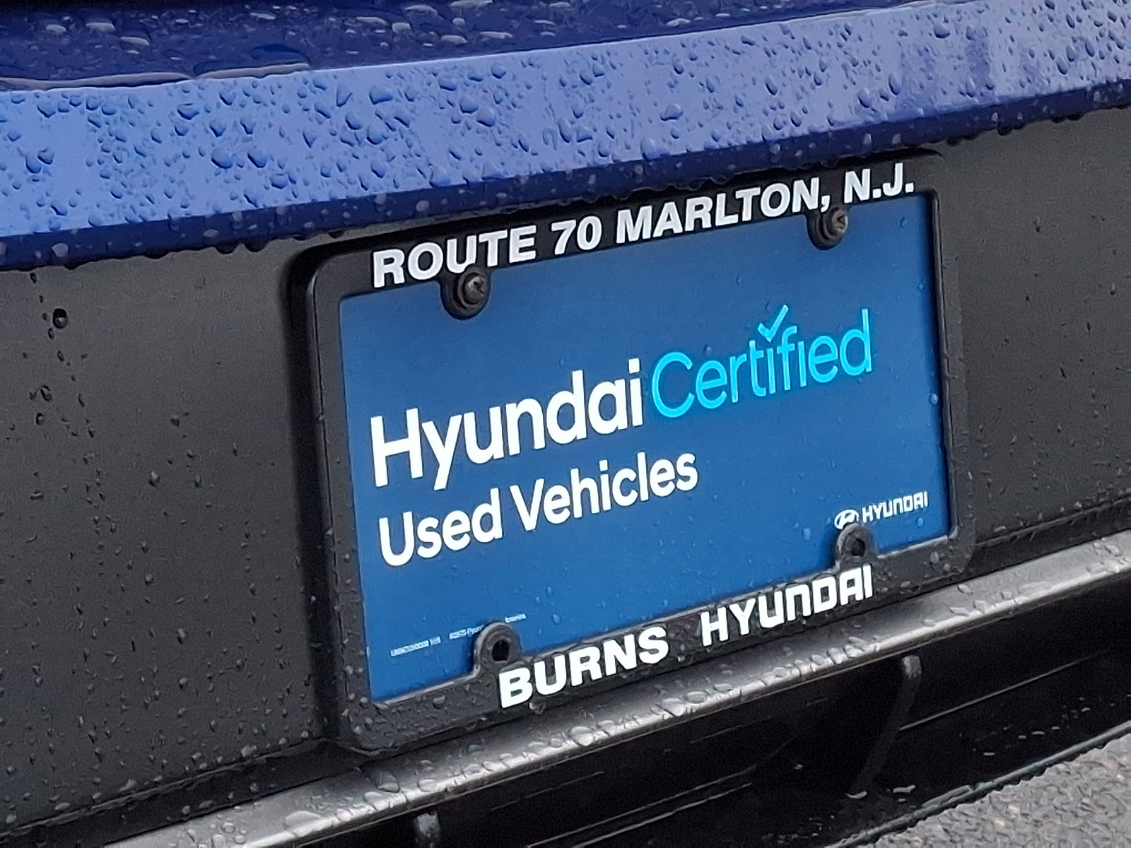 Used 2025 Hyundai Elantra SEL image 31