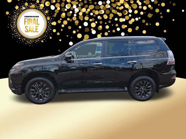 Used 2020 Lexus GX 460 Premium image 10