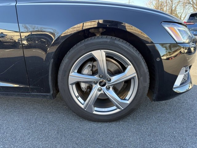 Used 2024 Audi A6 Premium Plus image 12