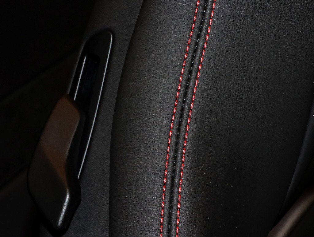 Certified 2023 Ferrari SF90 Spider image 39