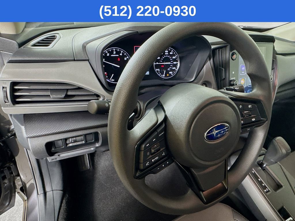 Used 2026 Subaru Crosstrek 2.0i Premium AWD/4WD image 12