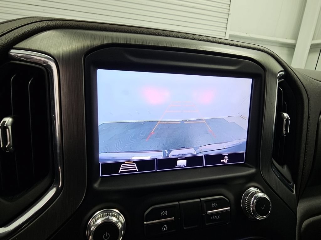 Used 2020 GMC Sierra 1500 Denali AWD/4WD image 21