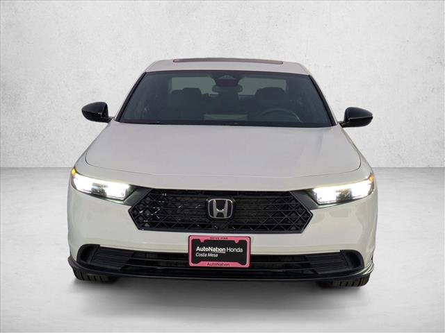 New 2025 Honda Accord Sport image 6