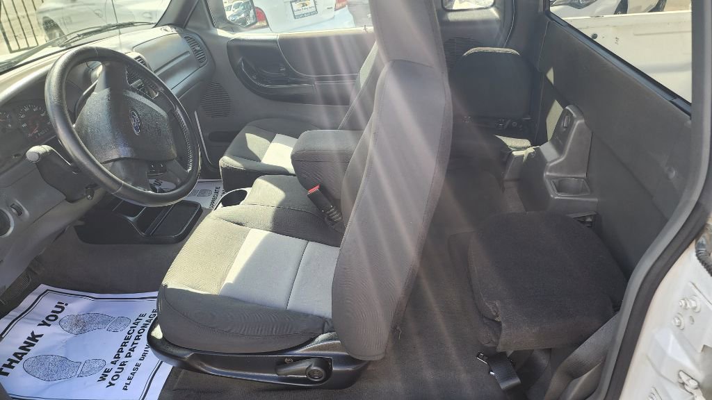 Used 2009 Ford Ranger XLT image 12