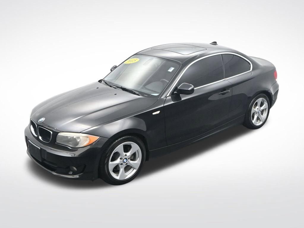 Used 2012 BMW 128i Coupe image 19