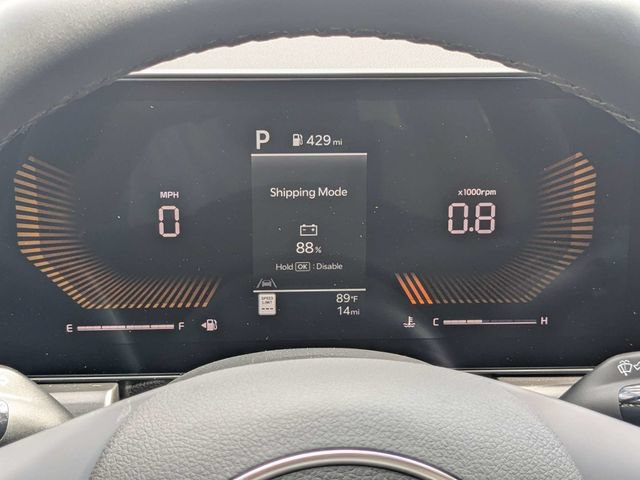 New 2026 Kia K5 GT-Line FWD image 27