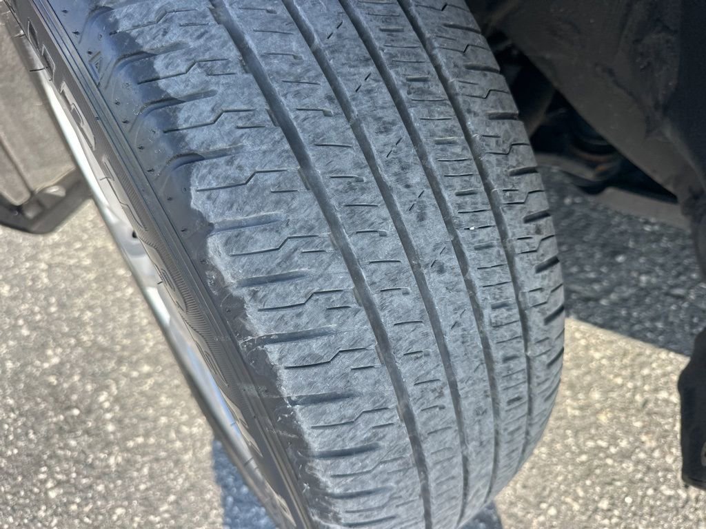 Used 2024 Toyota RAV4 LE image 28