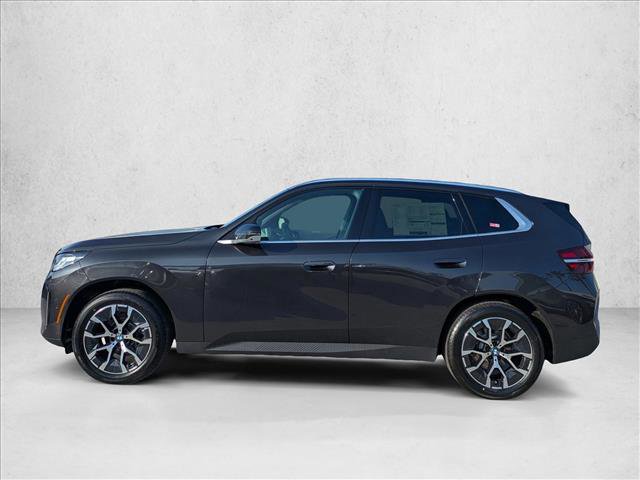 New 2026 BMW X3 xDrive30 w/ Premium Package image 5