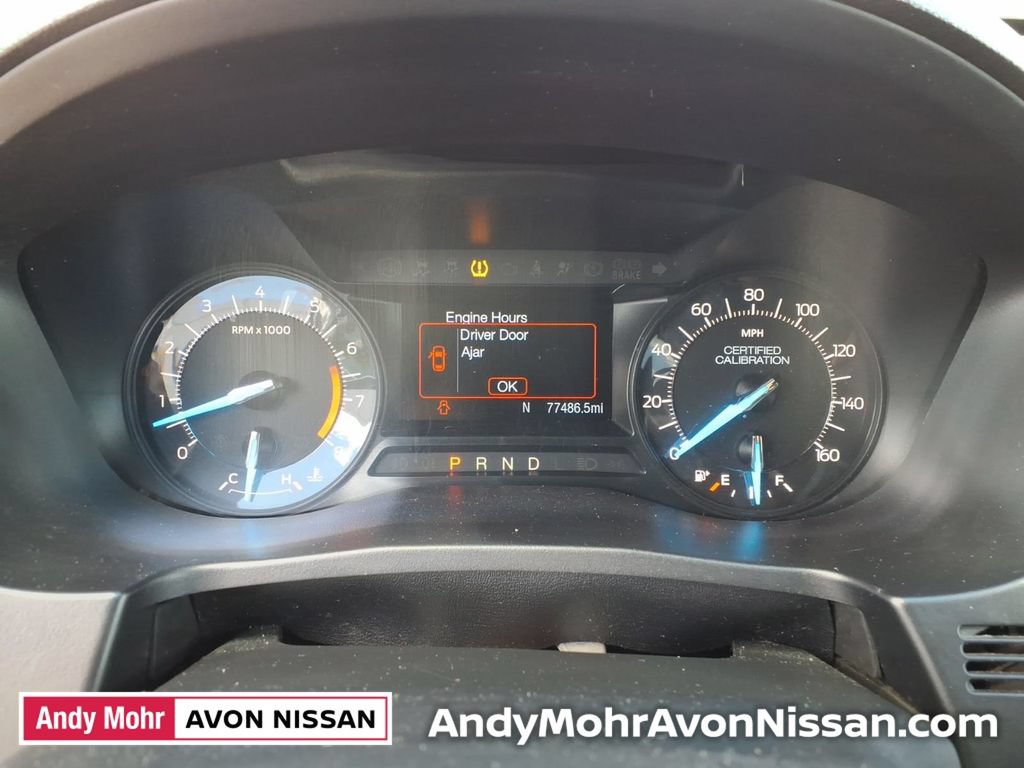Used 2018 Ford Explorer 4WD Police Interceptor image 19