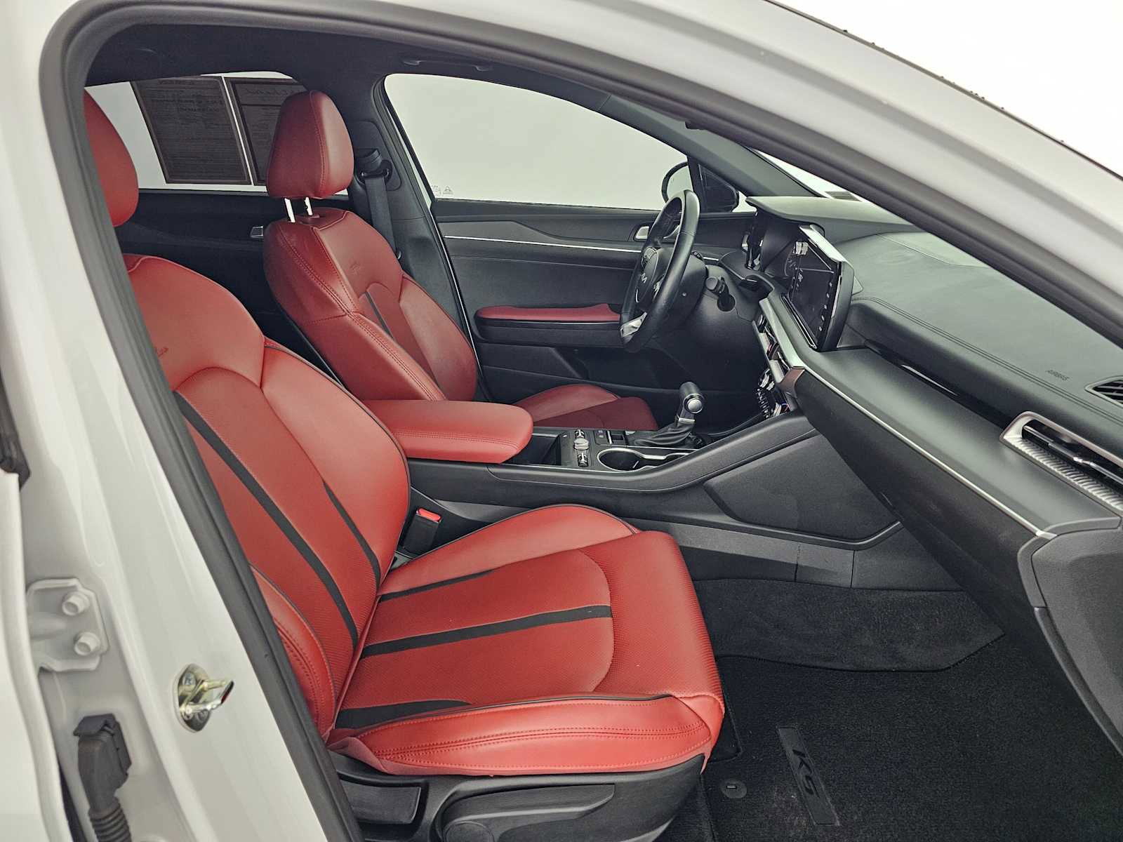 Used 2024 Kia K5 GT-Line FWD image 10