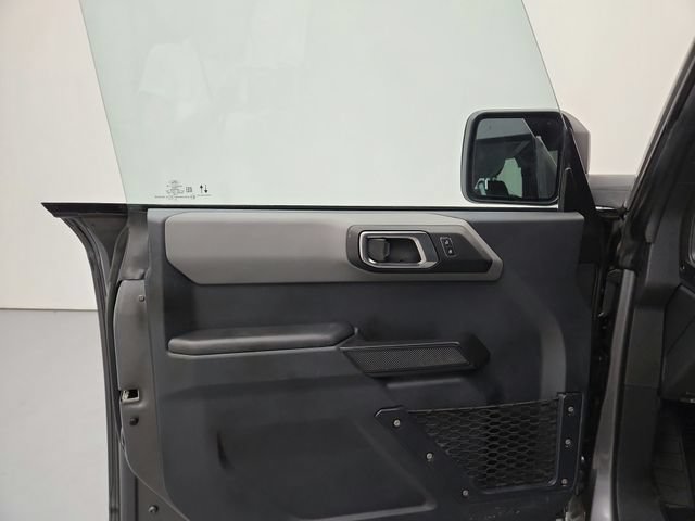 Used 2024 Ford Bronco Black Diamond AWD/4WD image 31