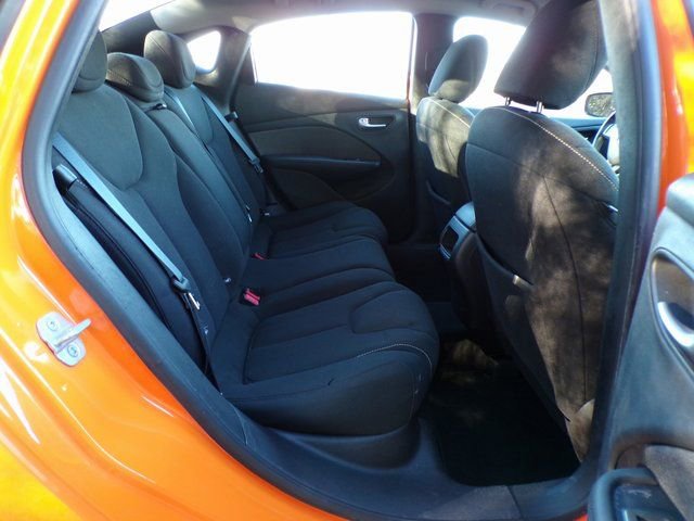 Used 2013 Dodge Dart SXT w/ SXT Special Edition Group image 9