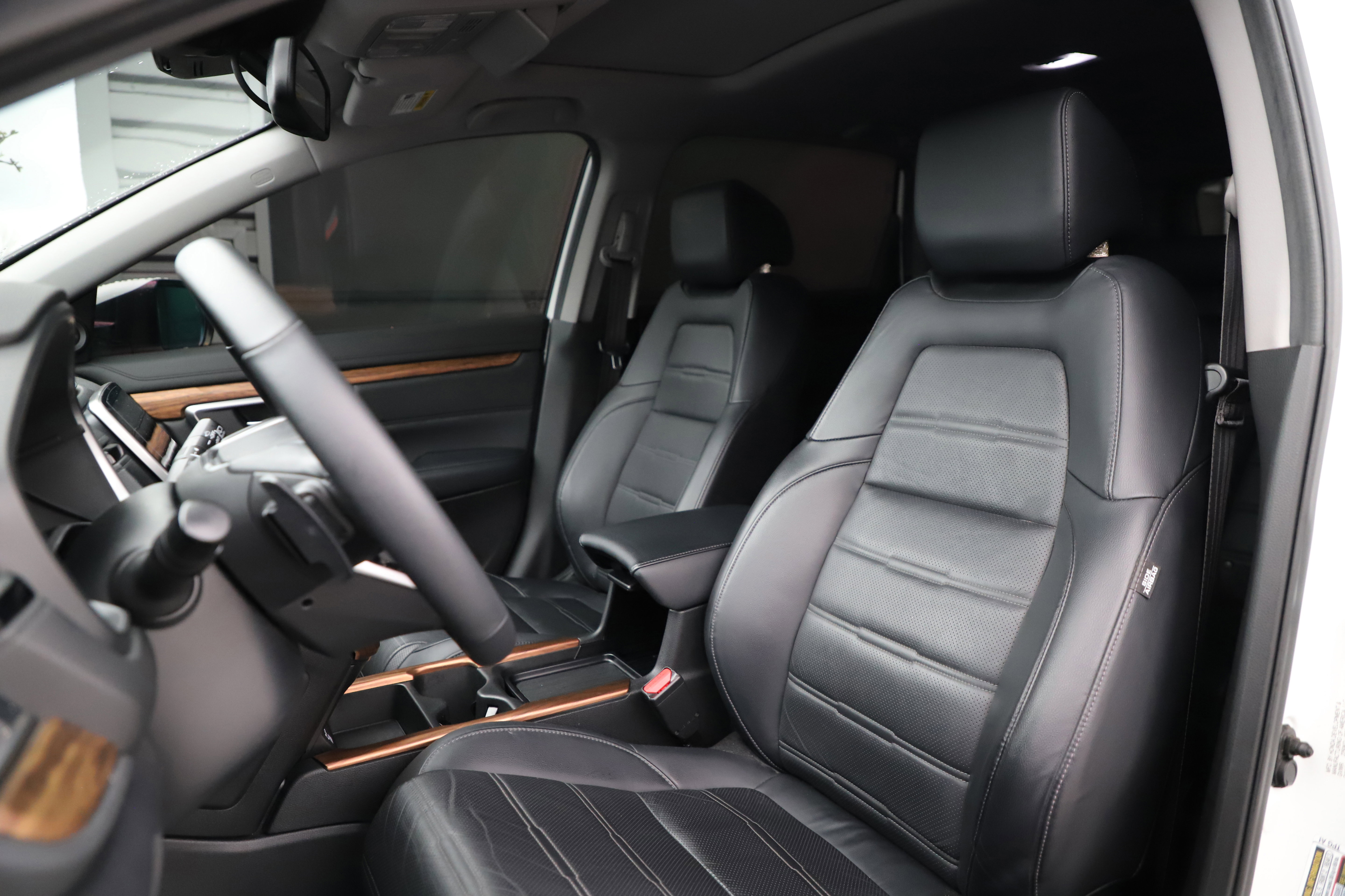 Used 2021 Honda CR-V EX-L image 17