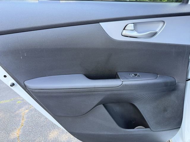 Certified 2024 Kia Forte LXS w/ LXS Technology Package FWD image 23