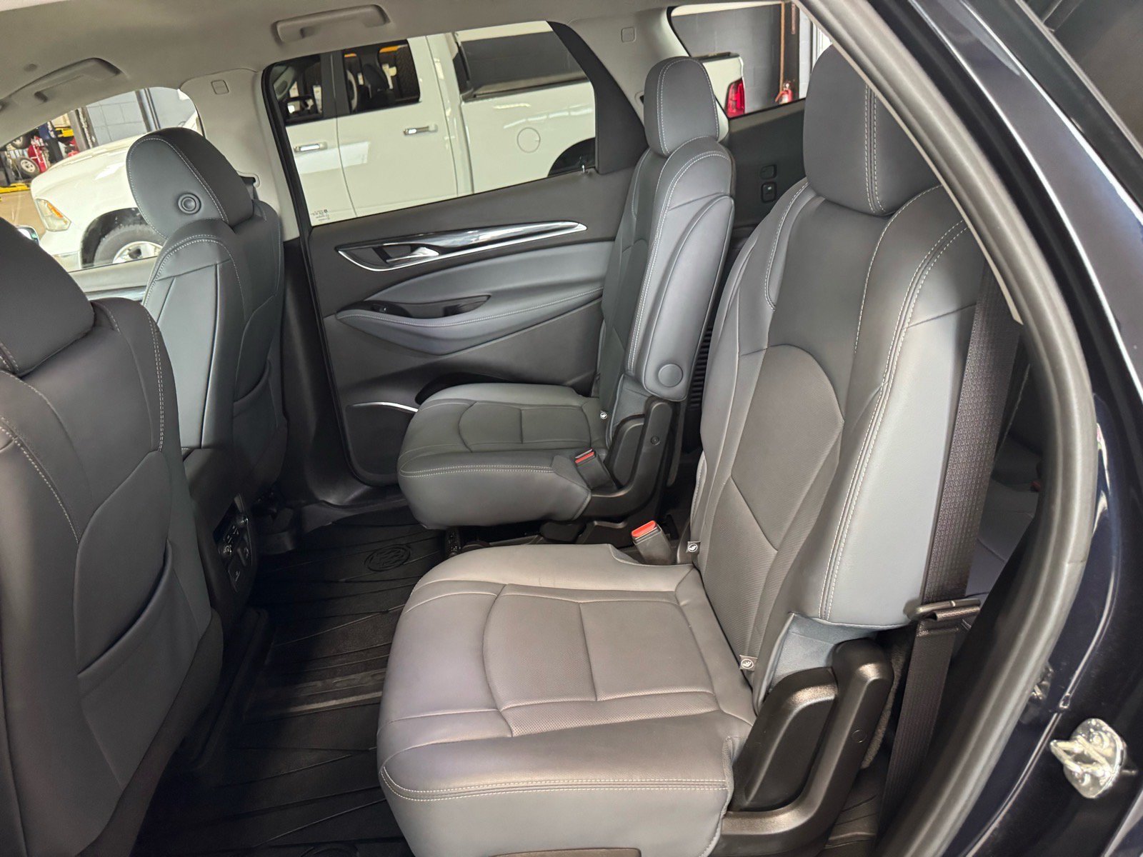Used 2020 Buick Enclave Premium w/ LPO, Floor Liner Package AWD/4WD image 13