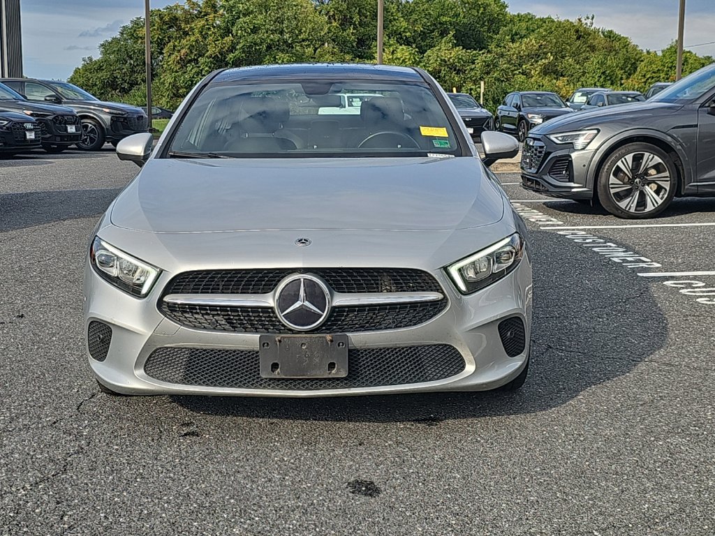 Used 2021 Mercedes-Benz A 220 4MATIC image 17