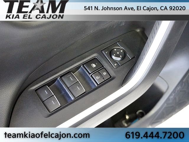 Used 2023 Toyota RAV4 XSE w/ XSE Grade Weather Package AWD/4WD image 26