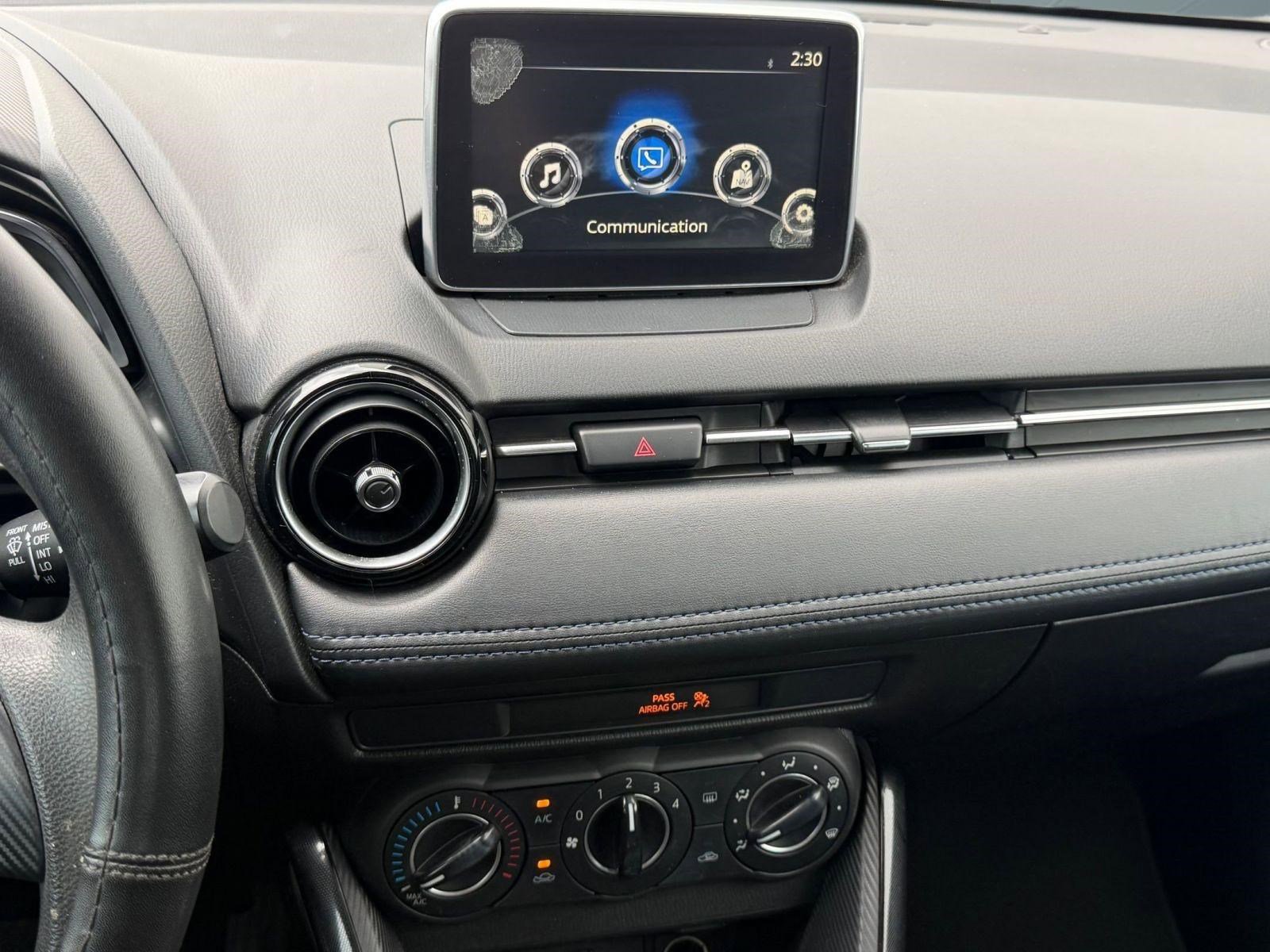 Used 2016 Scion iA image 23