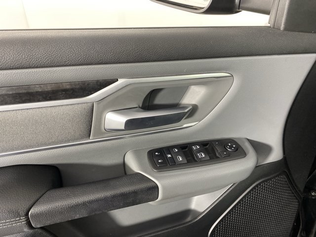 Used 2021 RAM 1500 Big Horn AWD/4WD image 15